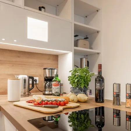 Xxl Design-appartement Highdesign 10 Pers Zentral Naehe Heidelberg Und Mannheim *