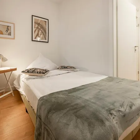 Xxl Design-appartement Highdesign 10 Pers Zentral Naehe Heidelberg Und Mannheim