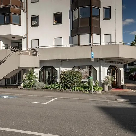 Apartamento Xxl Design-appartement Highdesign 10 Pers Zentral Naehe Heidelberg Und Mannheim *
