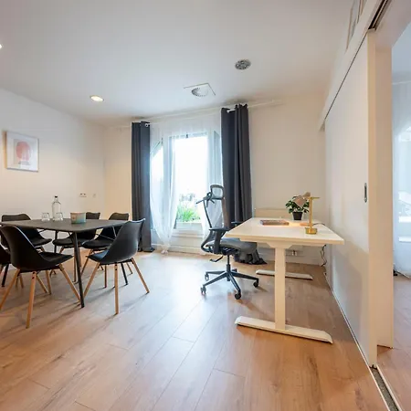 Xxl Highdesign 10 Pers Zentral Naehe Heidelberg Und Mannheim * Weinheim