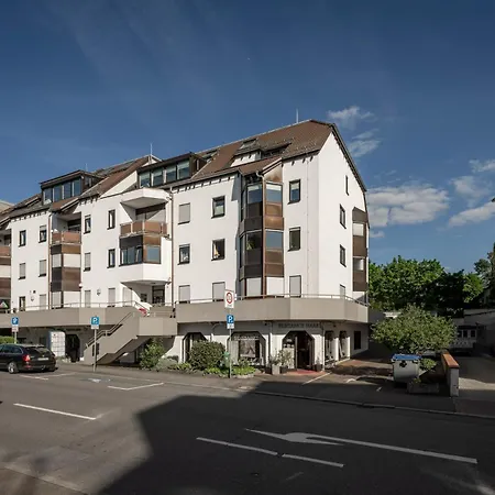 Xxl Design-appartement Highdesign 10 Pers Zentral Naehe Heidelberg Und Mannheim