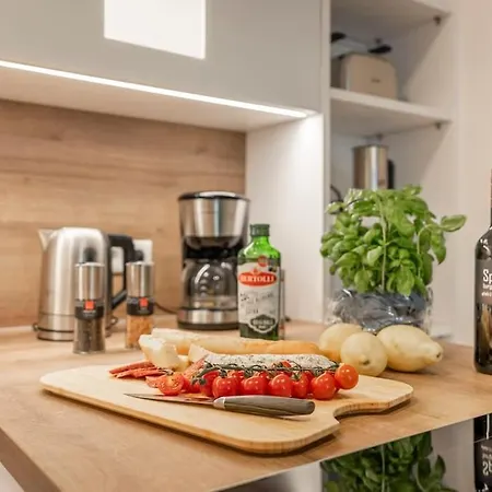 Xxl Highdesign 10 Pers Zentral Naehe Heidelberg Und Mannheim *